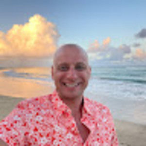 Meet your Posher, Brian